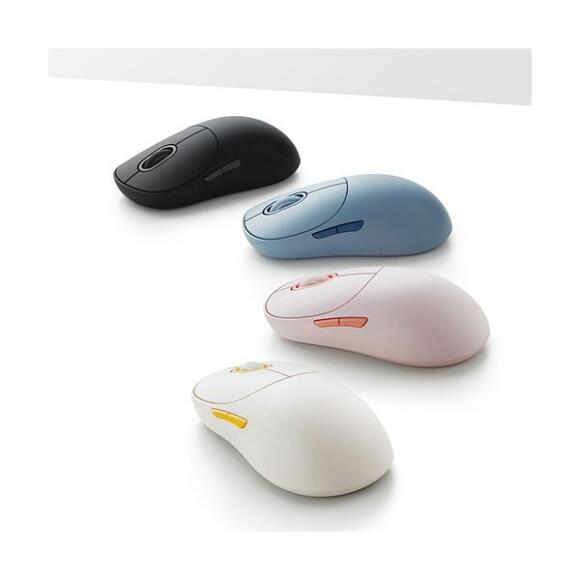 CHUỘT- VI -TÍNH- (MOUSE)- Xiaomi -Wireless- Silent- Mouse